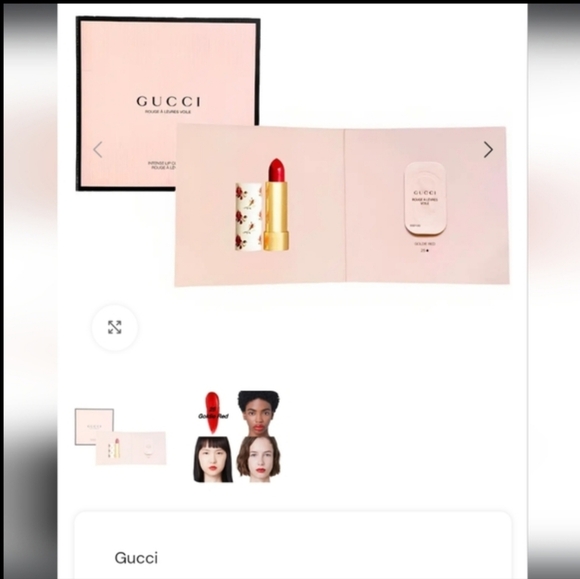 Gucci Samples Lot - Picture 10 of 13